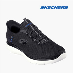 Skechers Wide Fit Trainer